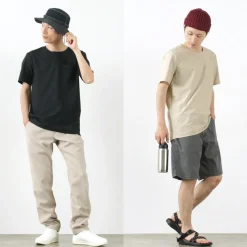 HOUDINI / MS Cover Tee