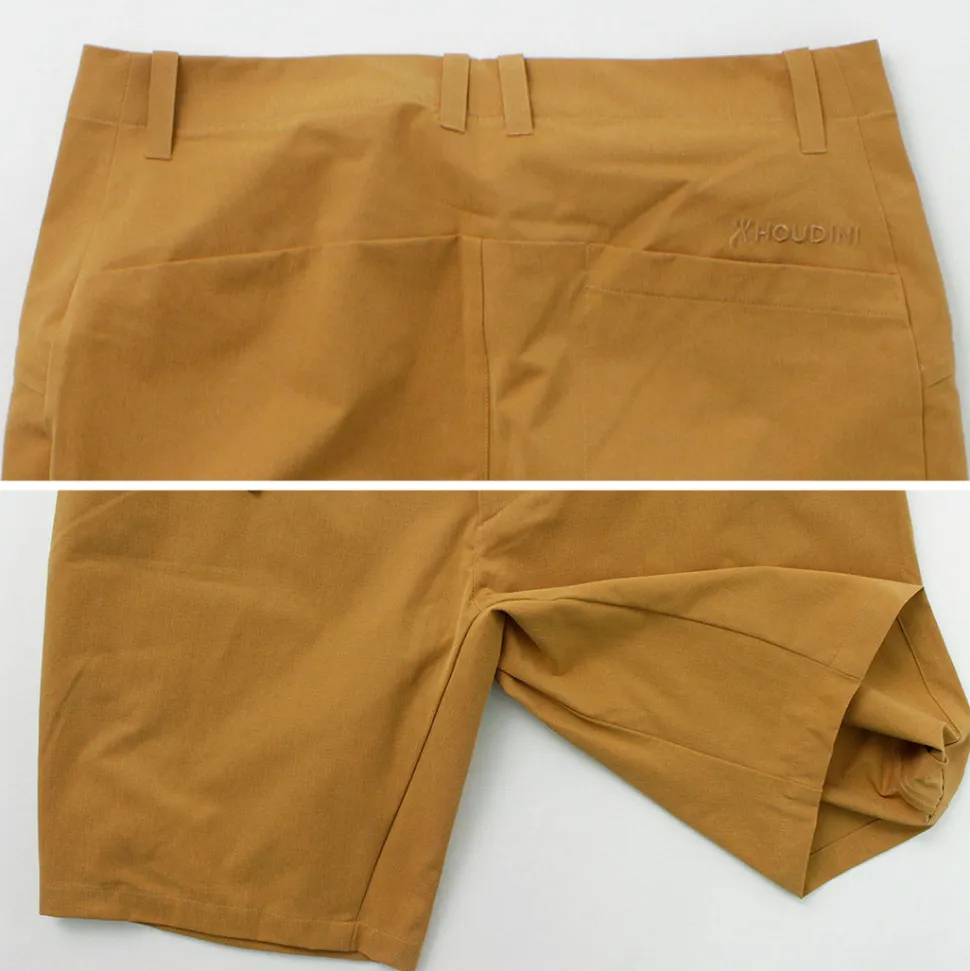 HOUDINI / MS Daybreak Shorts