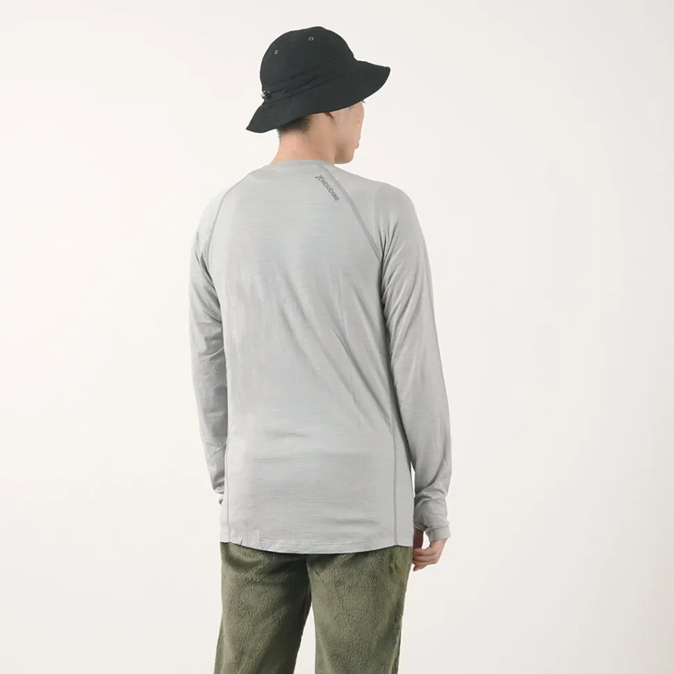HOUDINI / Ms Desoli Light Crew