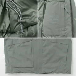 HOUDINI / Ms Fall In Jacket