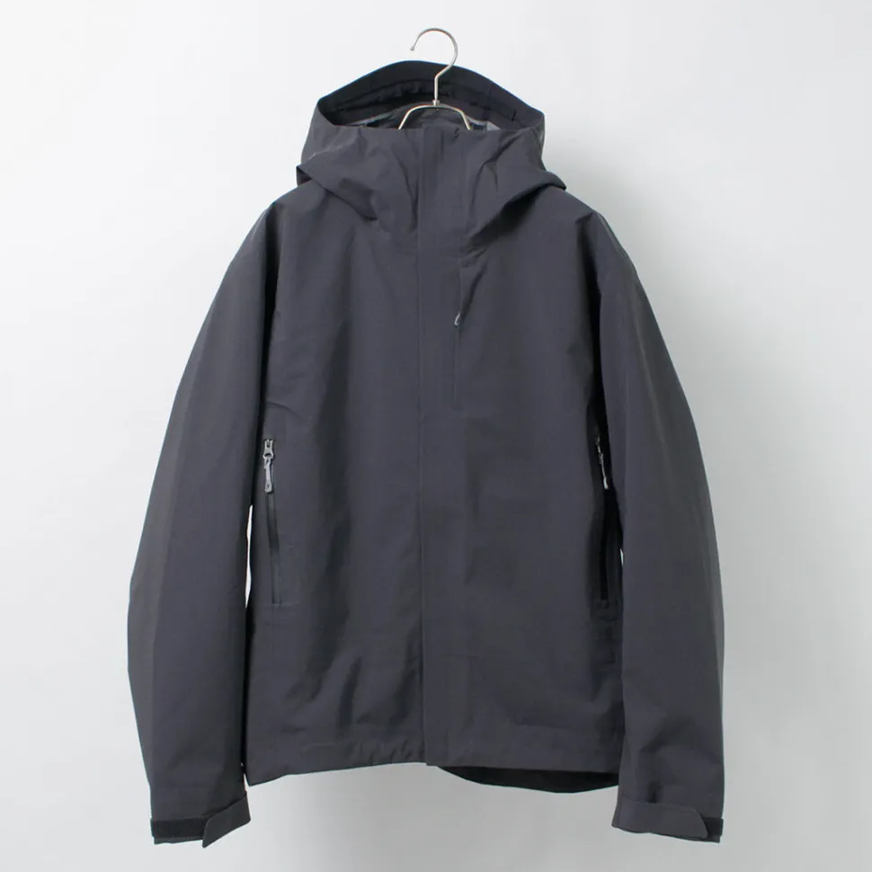 HOUDINI / M'S Five to Nine Jacket