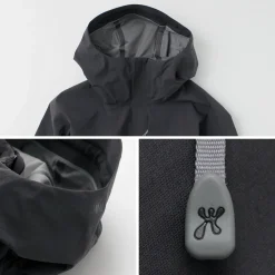 HOUDINI / M'S Five to Nine Jacket