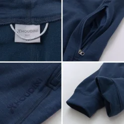 HOUDINI / Ms Outright Pants