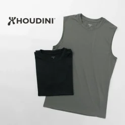 HOUDINI / MS Pace Air Tank