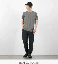 HOUDINI / MS Pace Air Tee
