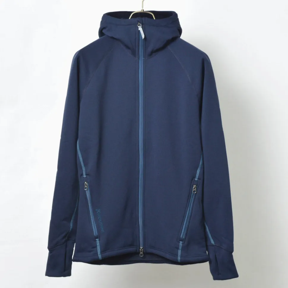 HOUDINI / Ms Power Hoodie