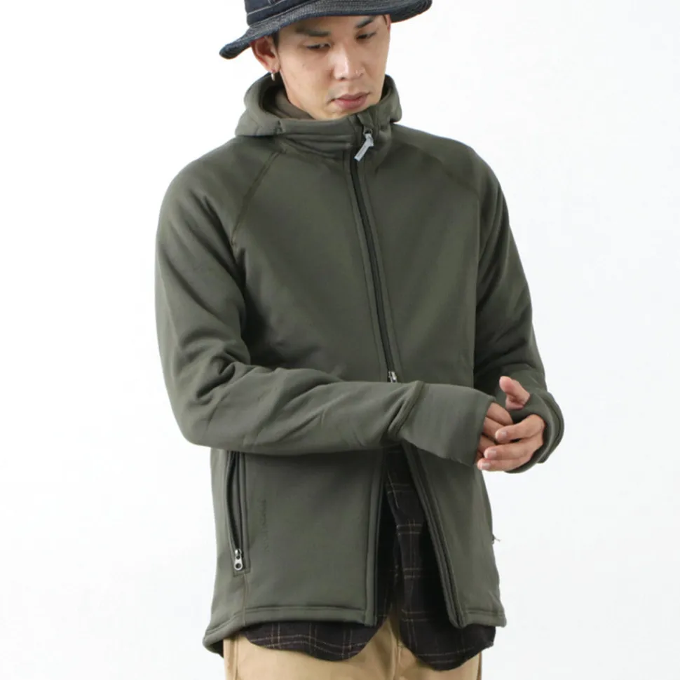 HOUDINI / Ms Power Hoodie