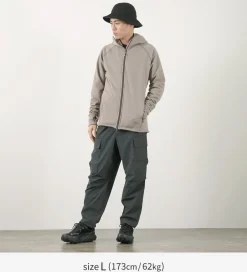 HOUDINI / Ms Power Hoodie