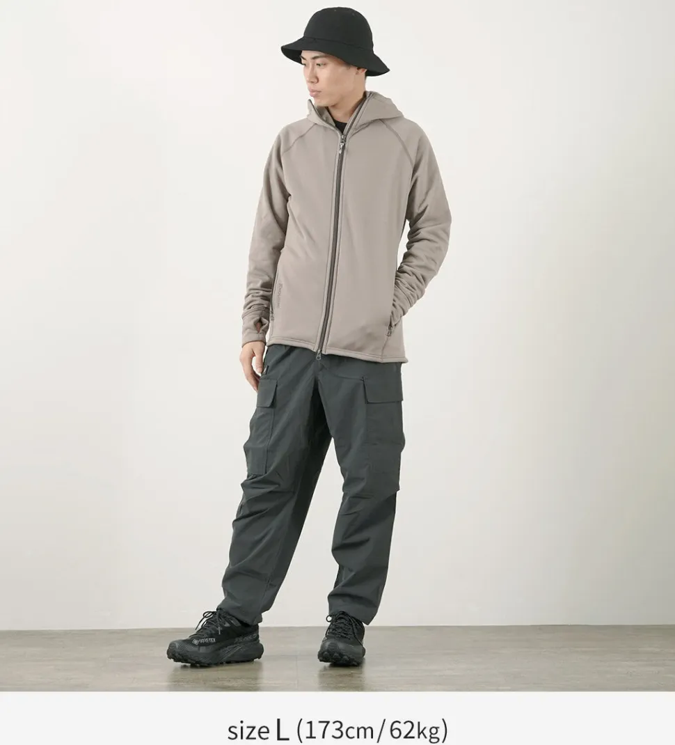 HOUDINI / Ms Power Hoodie