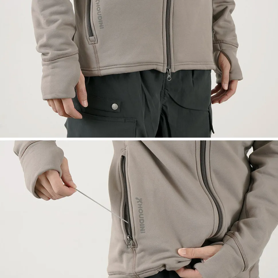 HOUDINI / Ms Power Hoodie