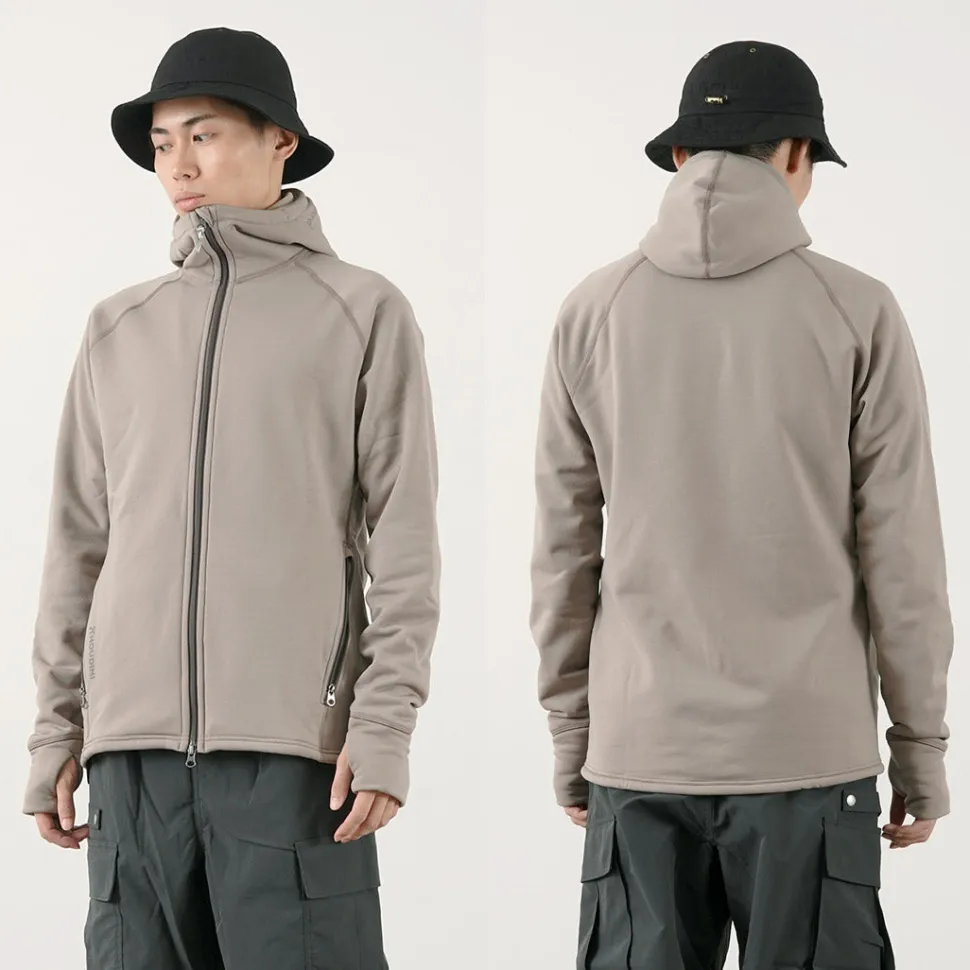 HOUDINI / Ms Power Hoodie