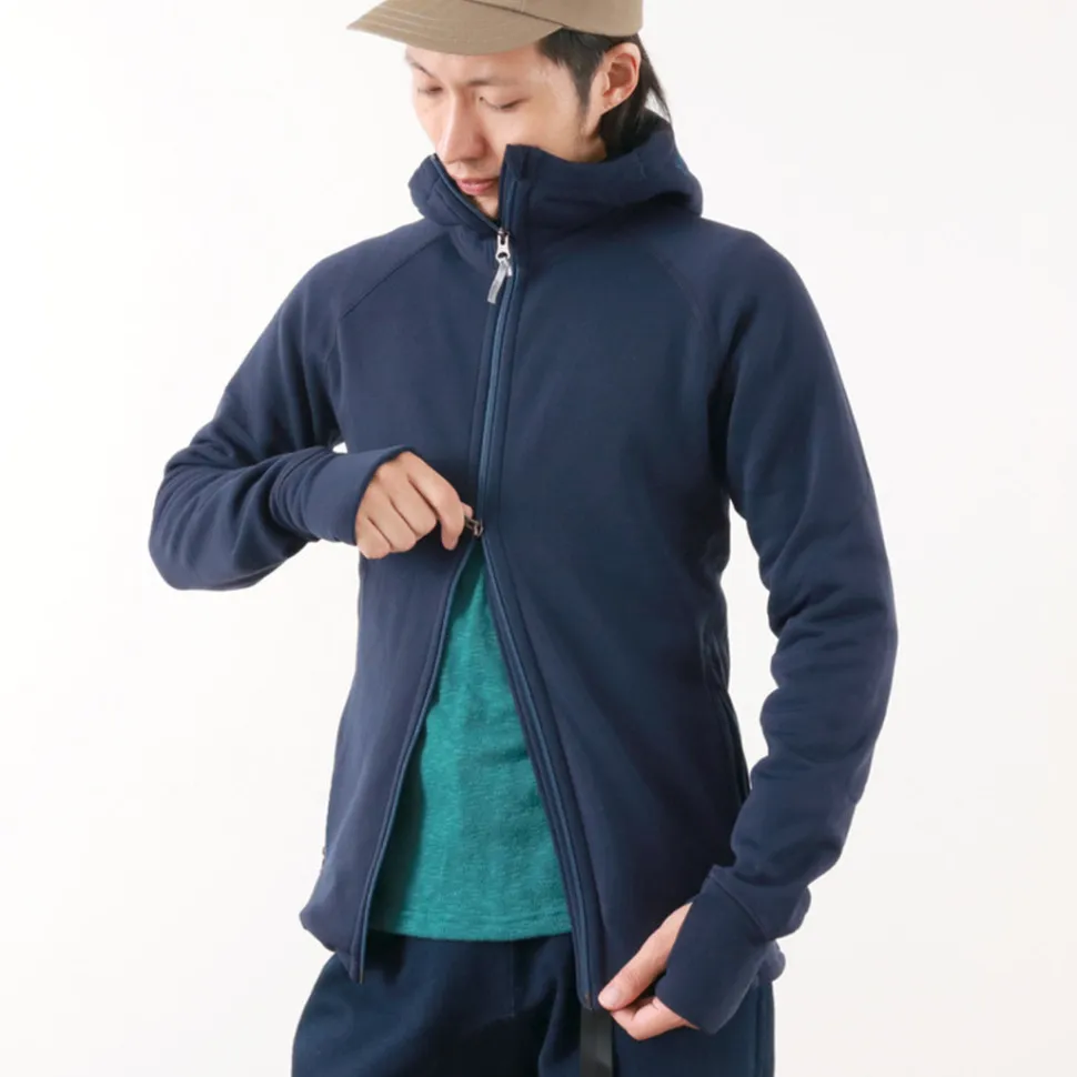 HOUDINI / Ms Power Hoodie