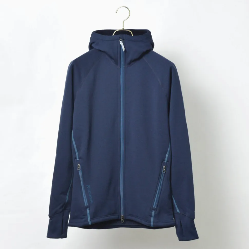 HOUDINI / Ms Power Hoodie