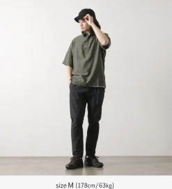 HOUDINI / MS Tree Polo Shirt