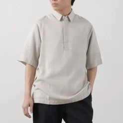HOUDINI / MS Tree Polo Shirt