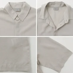 HOUDINI / MS Tree Polo Shirt