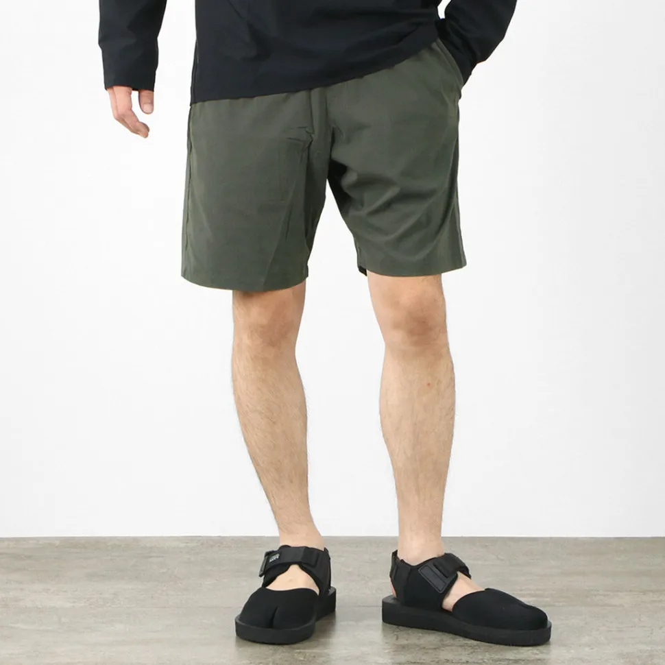 HOUDINI / MS Wadi Shorts