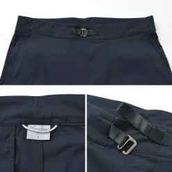 HOUDINI / MS Wadi Shorts