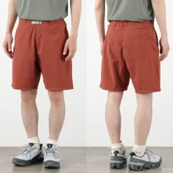 HOUDINI / MS Wadi Shorts