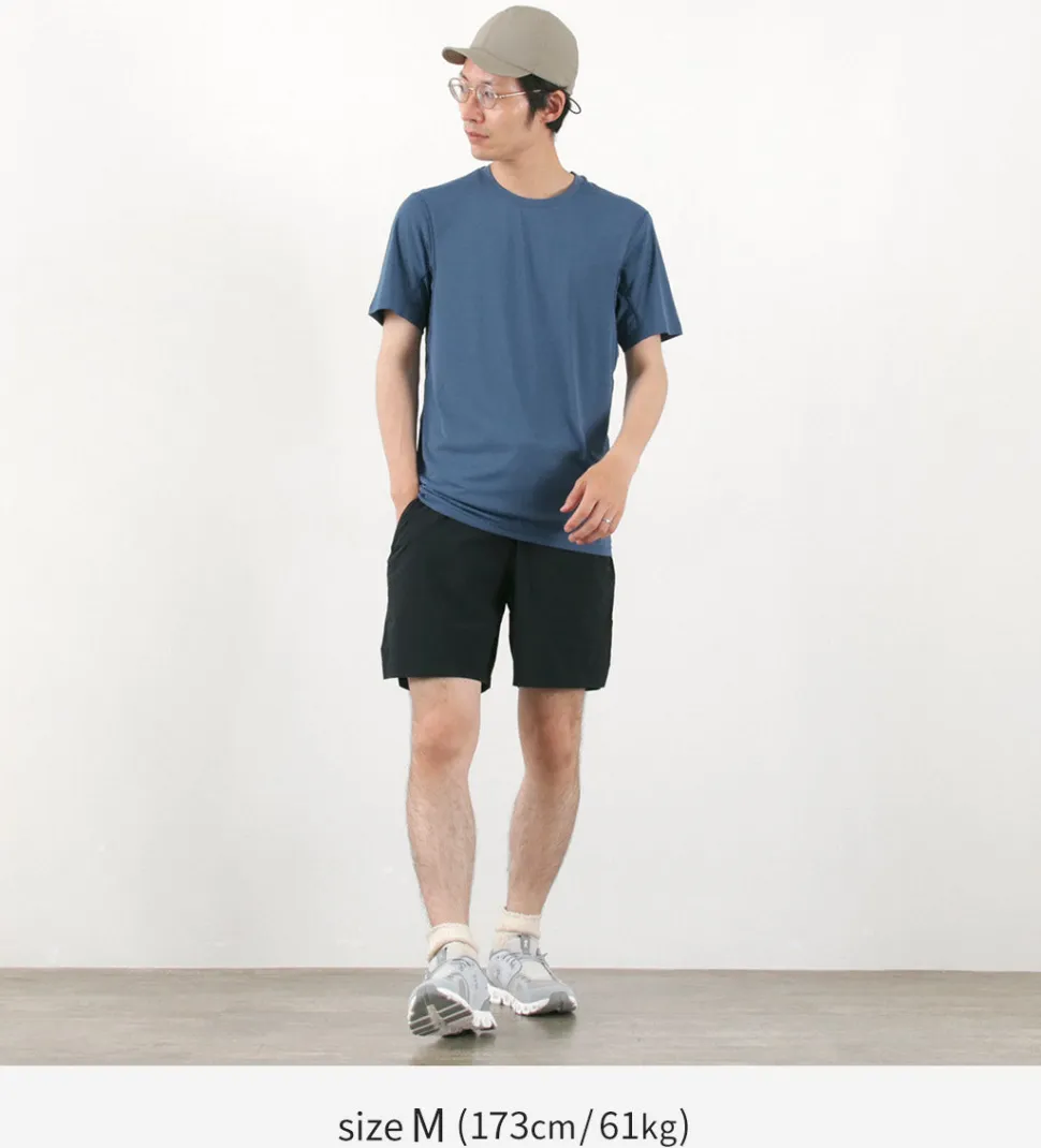HOUDINI / Pace Lights Shorts