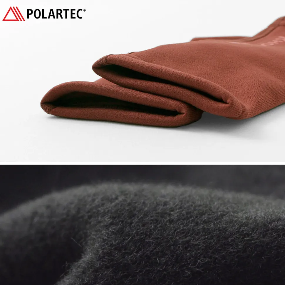 HOUDINI / POLARTEC POWER WristGaiters