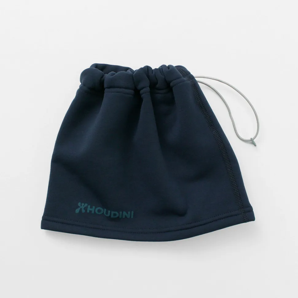 HOUDINI / Power Hat Neck Warmer