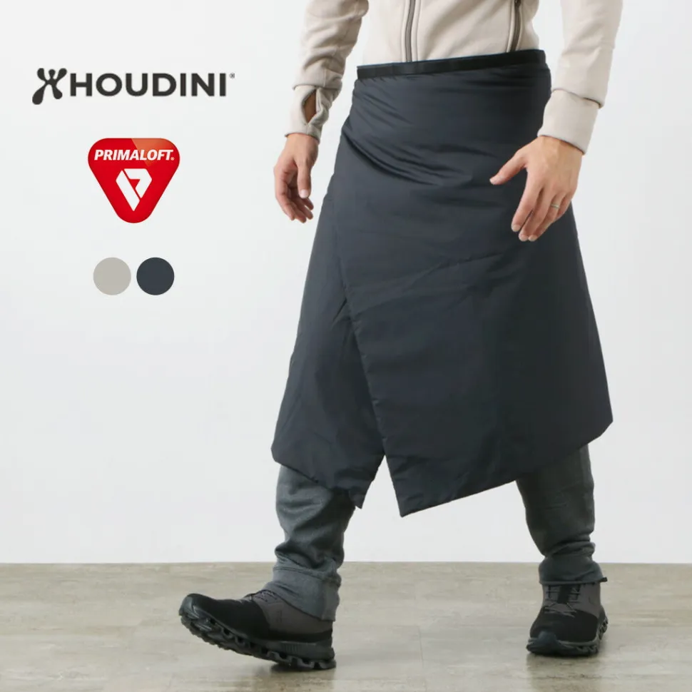 HOUDINI / Puffy Square