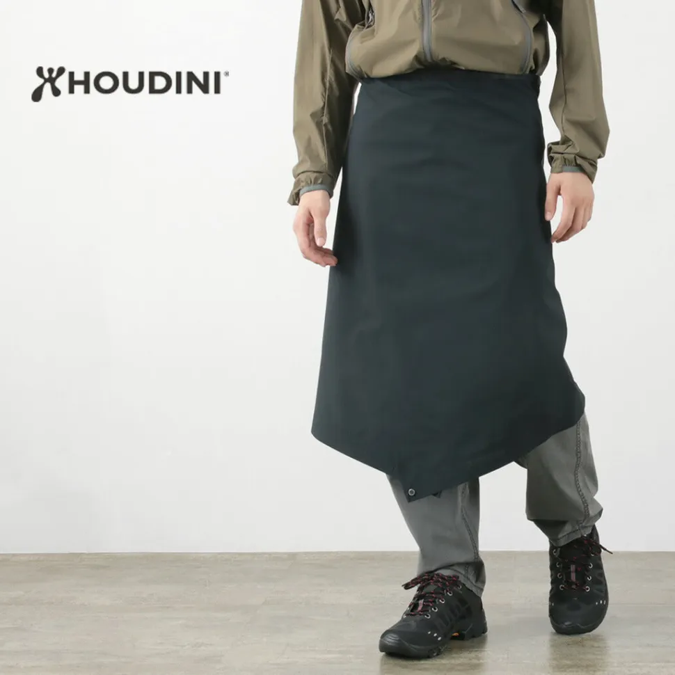 HOUDINI / The Square
