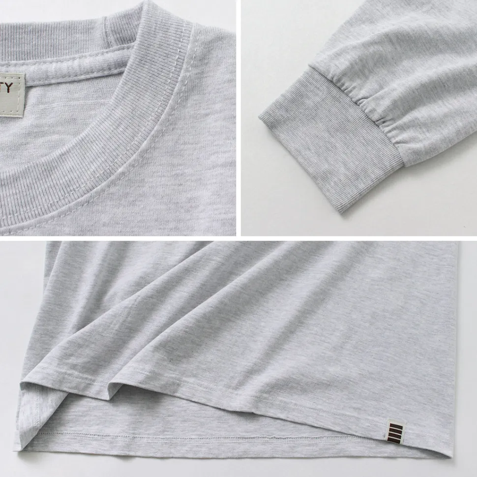 ILL ONE EIGHTY / REDRUM Long Sleeve T-Shirt