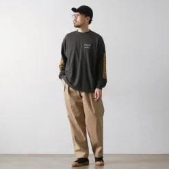 ILL ONE EIGHTY / REDRUM Long Sleeve T-Shirt