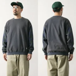 ILL ONE EIGHTY / Surfrider sweatshirt