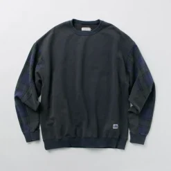 ILL ONE EIGHTY / Surfrider sweatshirt