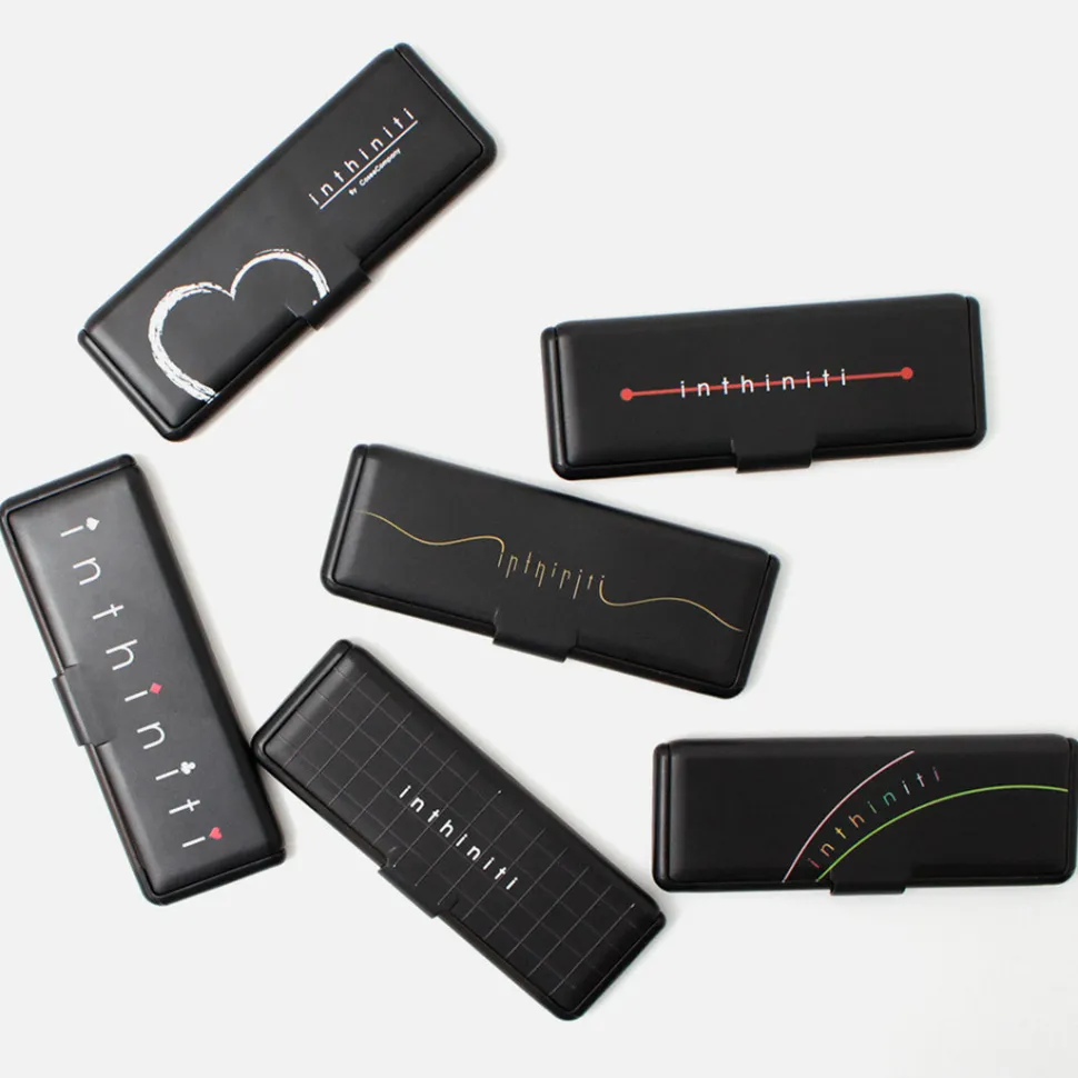 INTHINITI / Indiana Reading Glasses