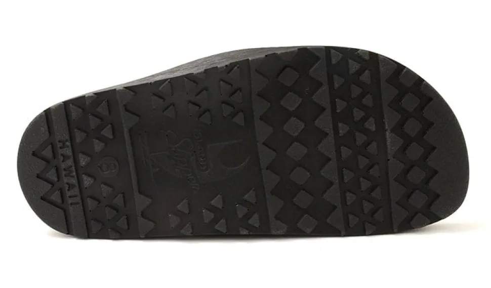 ISLAND SLIPPER / Nylon Sandals