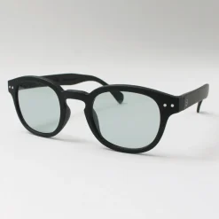 IZIPIZI / Light colored lenses sunglasses #C