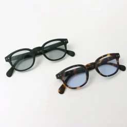 IZIPIZI / Light colored lenses sunglasses #C