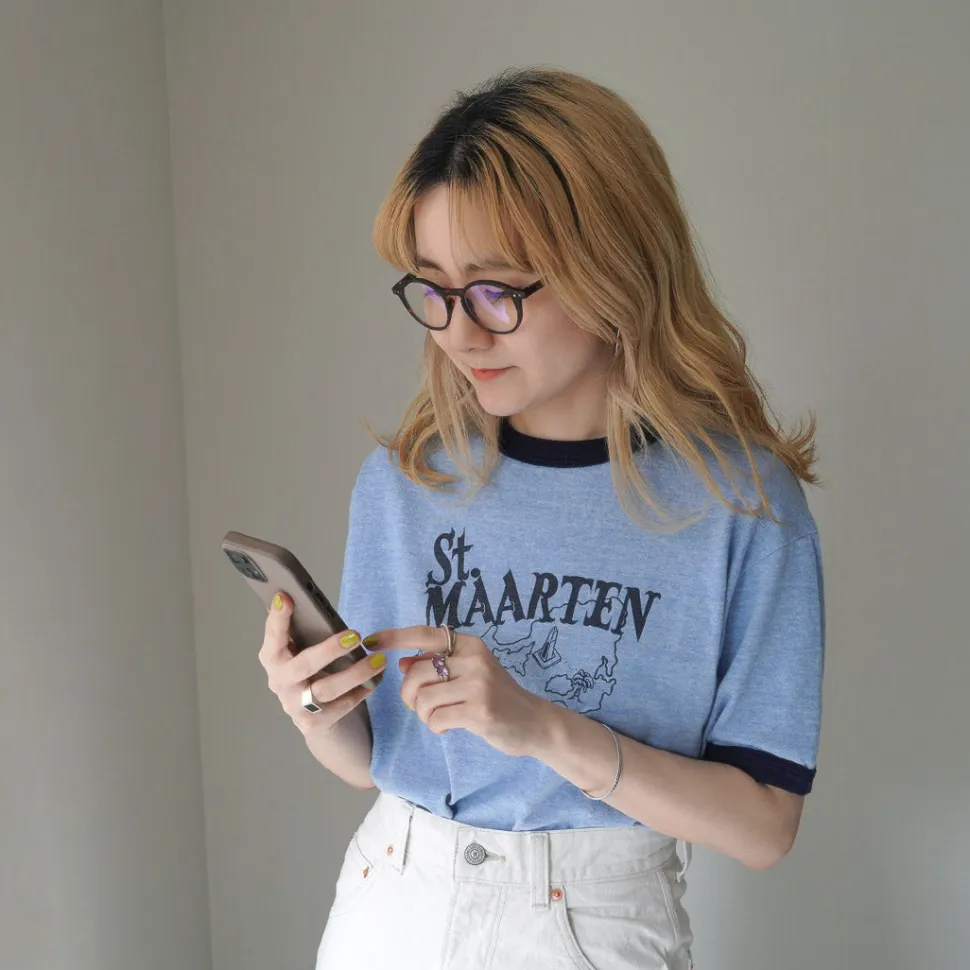 IZIPIZI / Screen Glasses #D