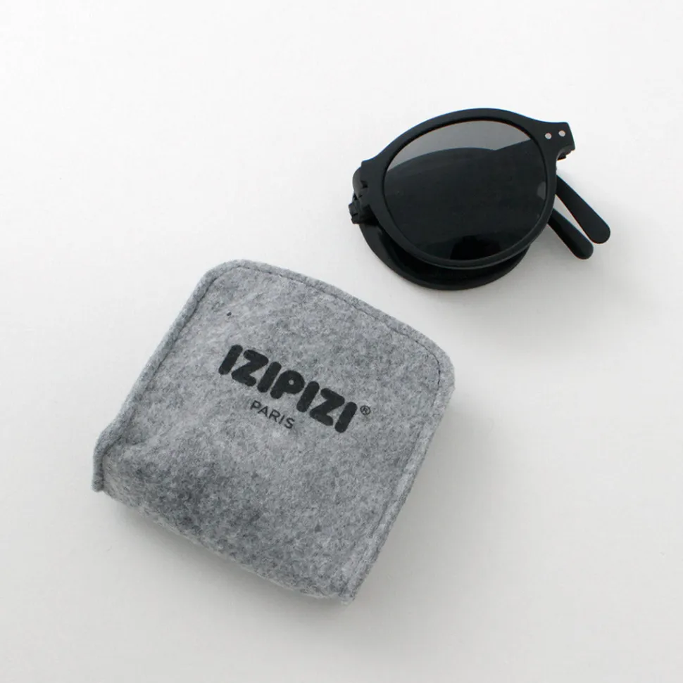 IZIPIZI / Sunglasses #F