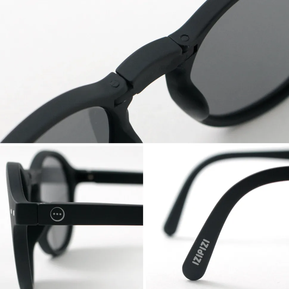 IZIPIZI / Sunglasses #F