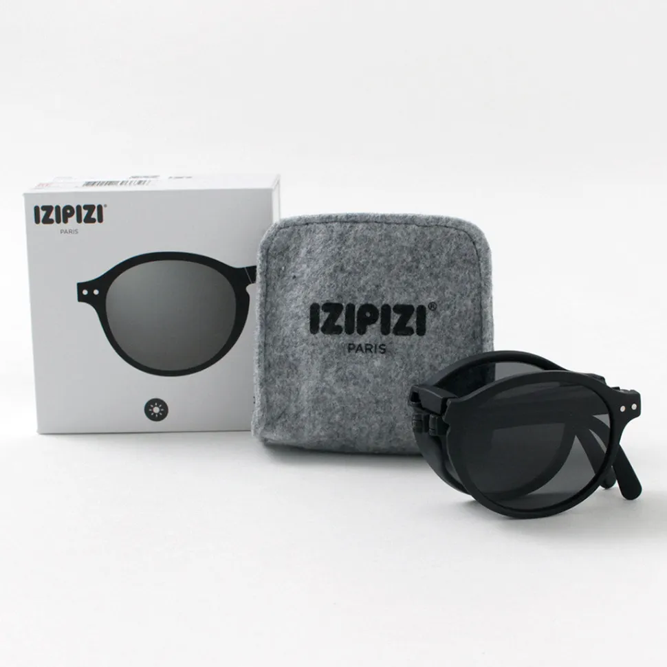 IZIPIZI / Sunglasses #F
