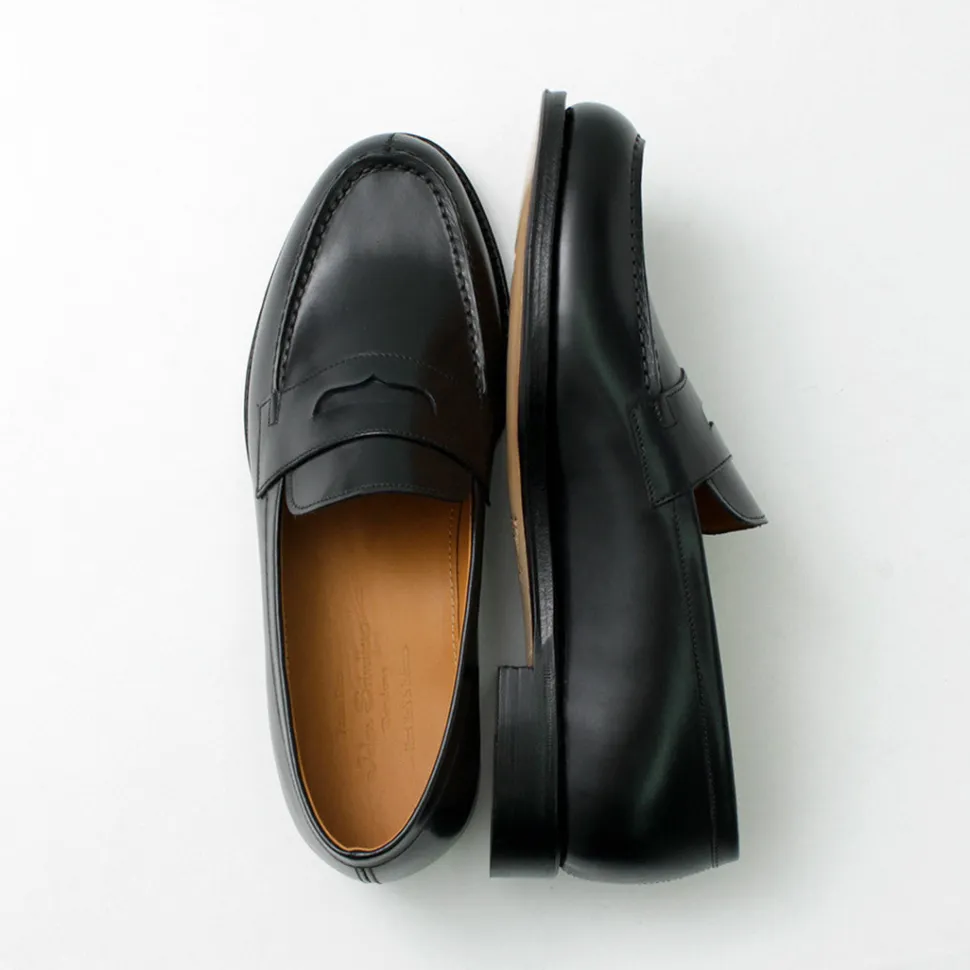 JALAN SRIWIJAYA / Garuda Coin Loafers