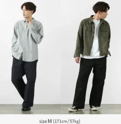 JAPAN BLUE JEANS / F.W.U PT