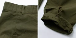 JAPAN BLUE JEANS / F.W.U PT