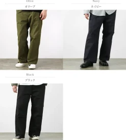 JAPAN BLUE JEANS / F.W.U PT