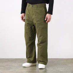 JAPAN BLUE JEANS / F.W.U PT