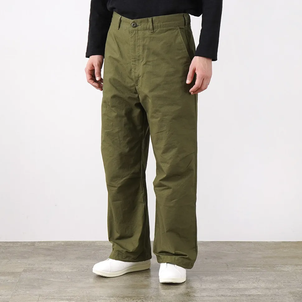 JAPAN BLUE JEANS / F.W.U PT