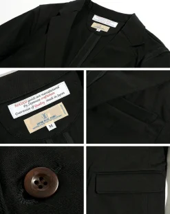 JAPAN BLUE JEANS / JBJK4100 French Work Jacket