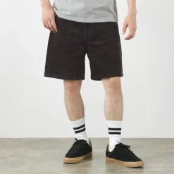 JAPAN BLUE JEANS / J312571 CALIF Summer Corduroy Baggy Shorts