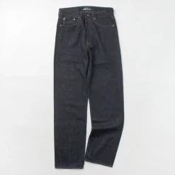 JAPAN BLUE JEANS / J504 Circle Loose 12.5oz African cotton selvage denim