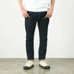 JAPAN BLUE JEANS / J204 Circle 12.5oz tapered